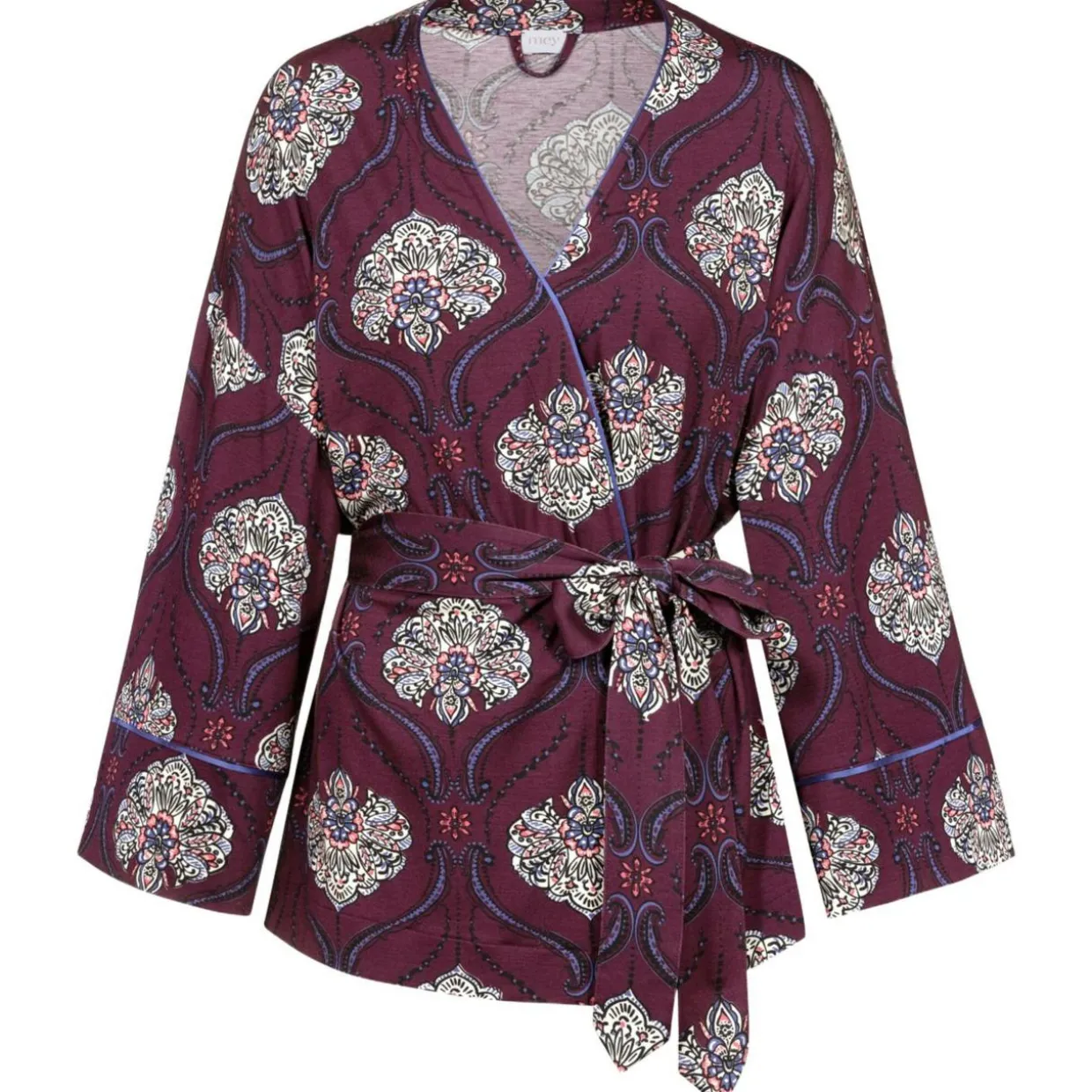 Kimono Mysterious Ornaments