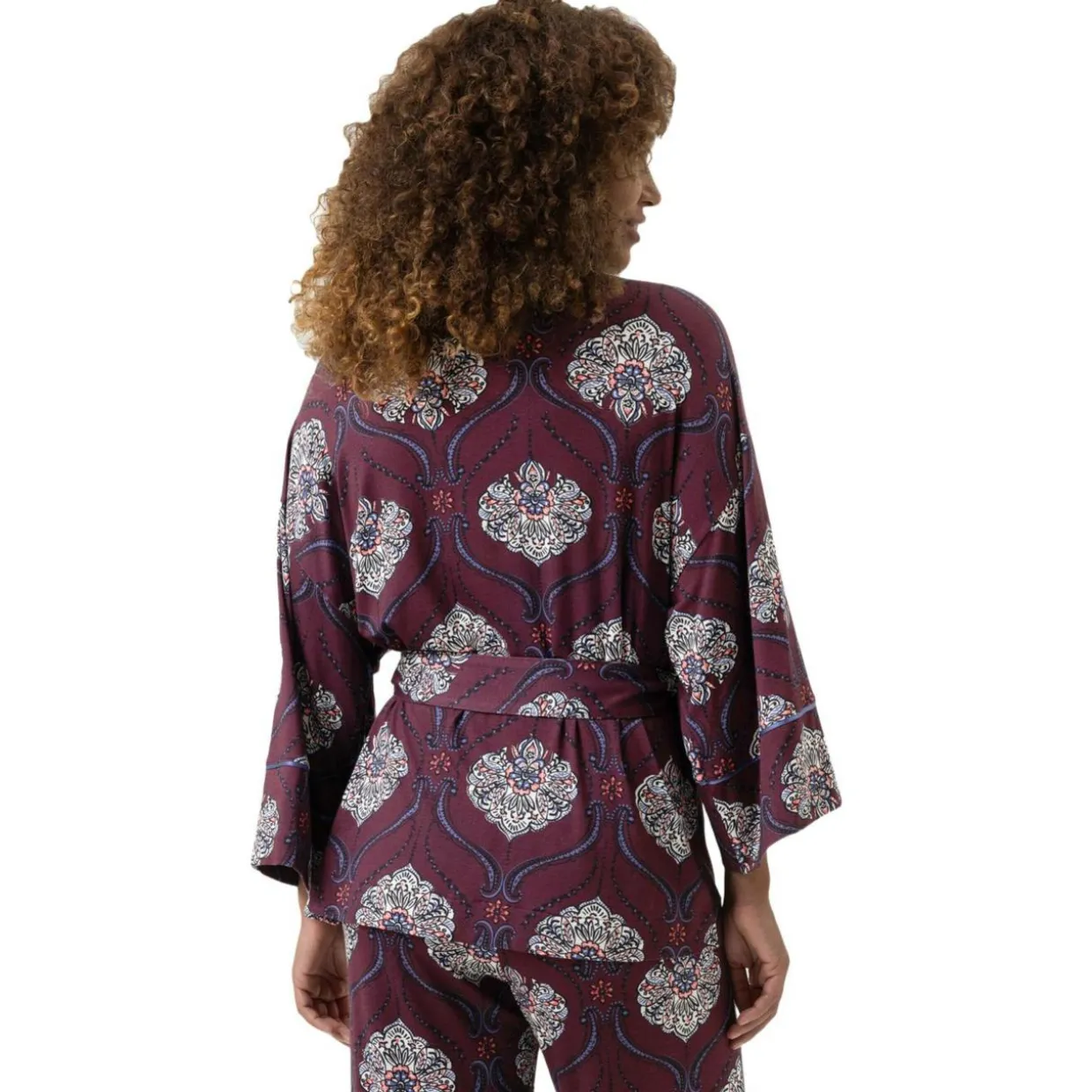 Kimono Mysterious Ornaments