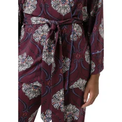 Kimono Mysterious Ornaments