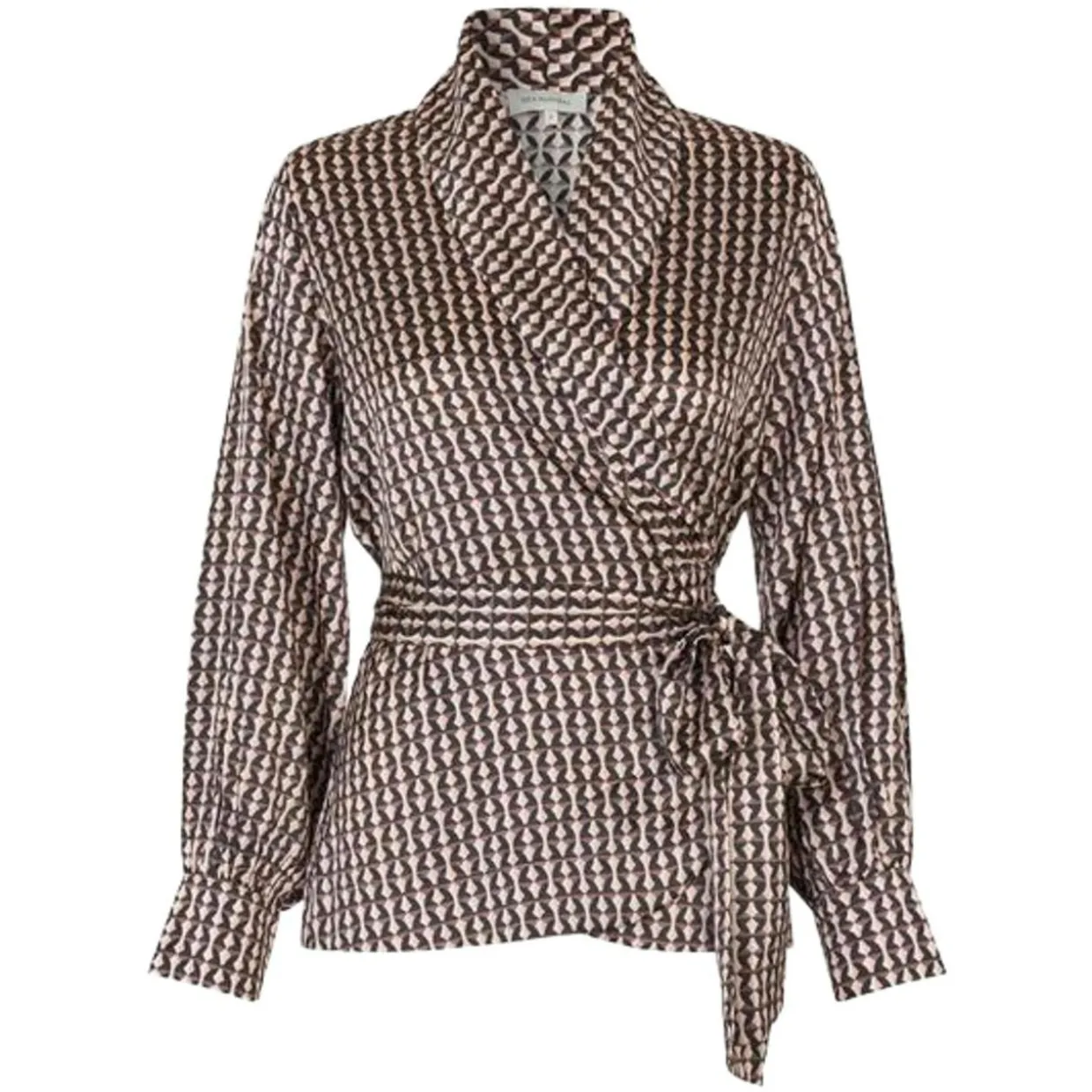 Kimonojacke IVETT
