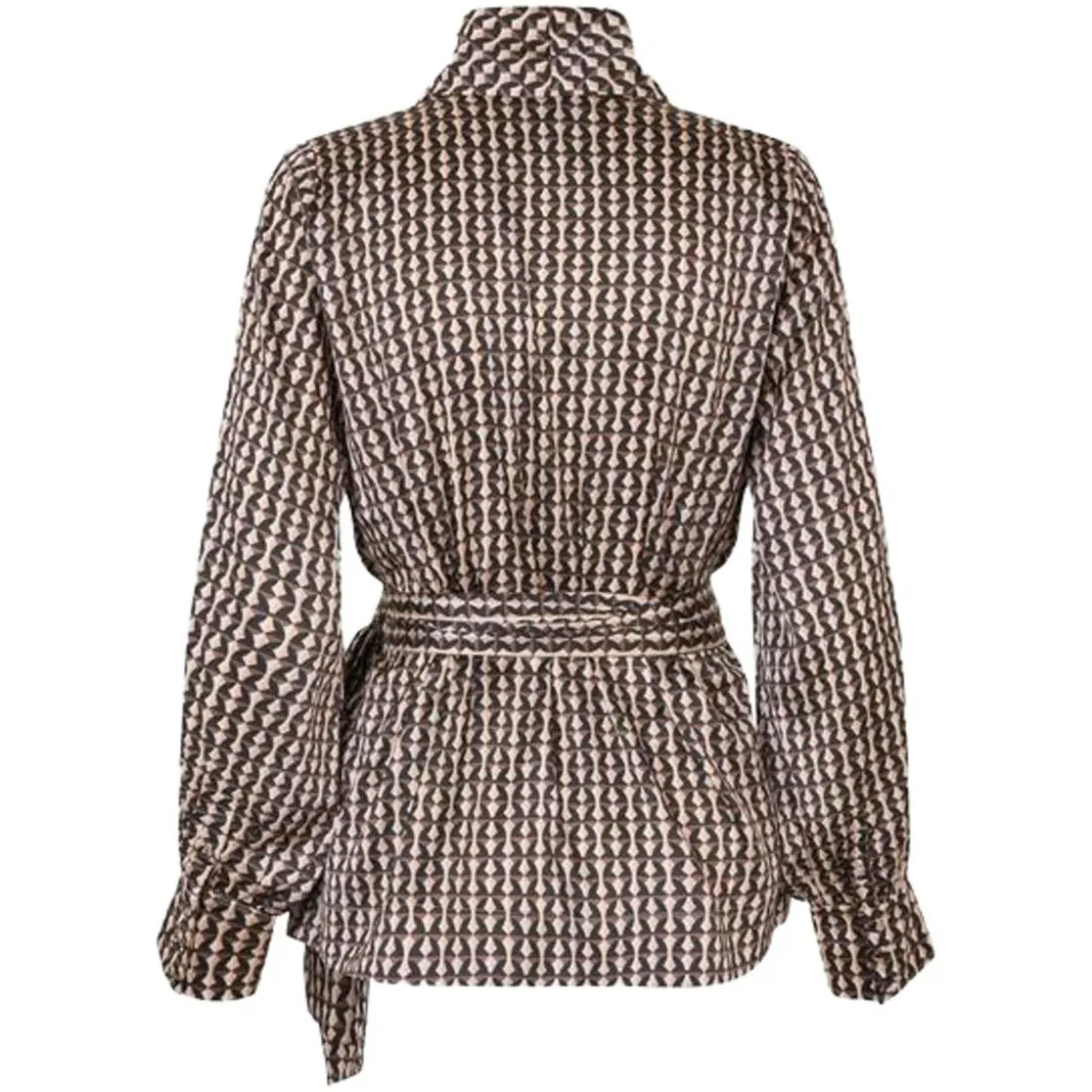 Kimonojacke IVETT