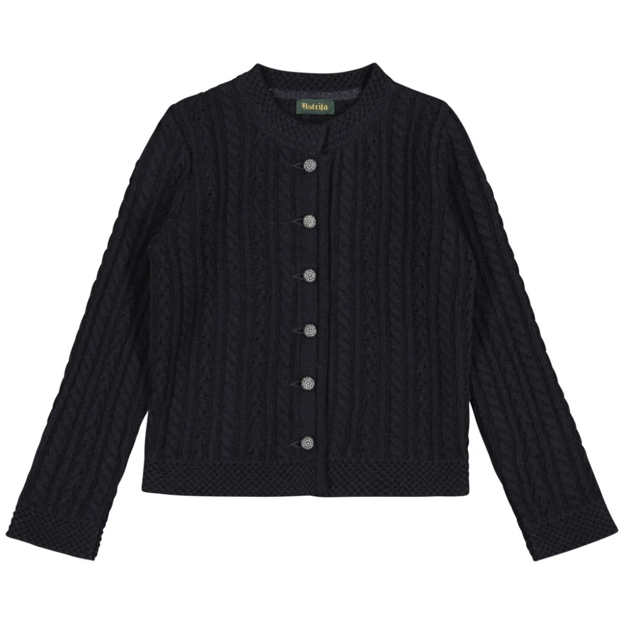 Kinder Trachtenstrickjacke Dagmar