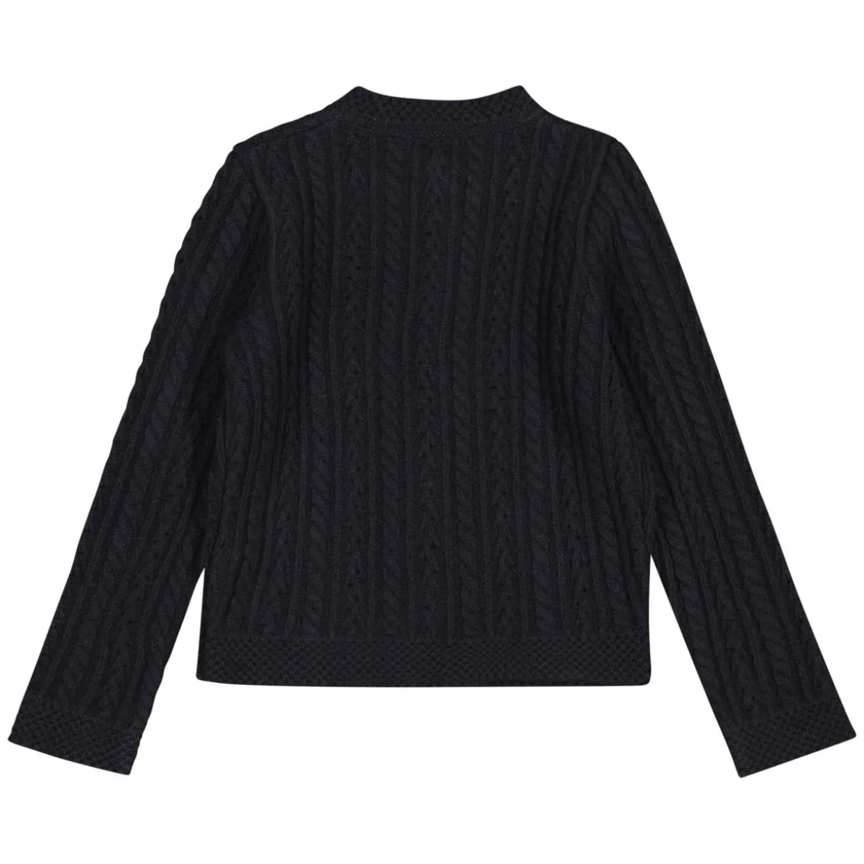 Kinder Trachtenstrickjacke Dagmar