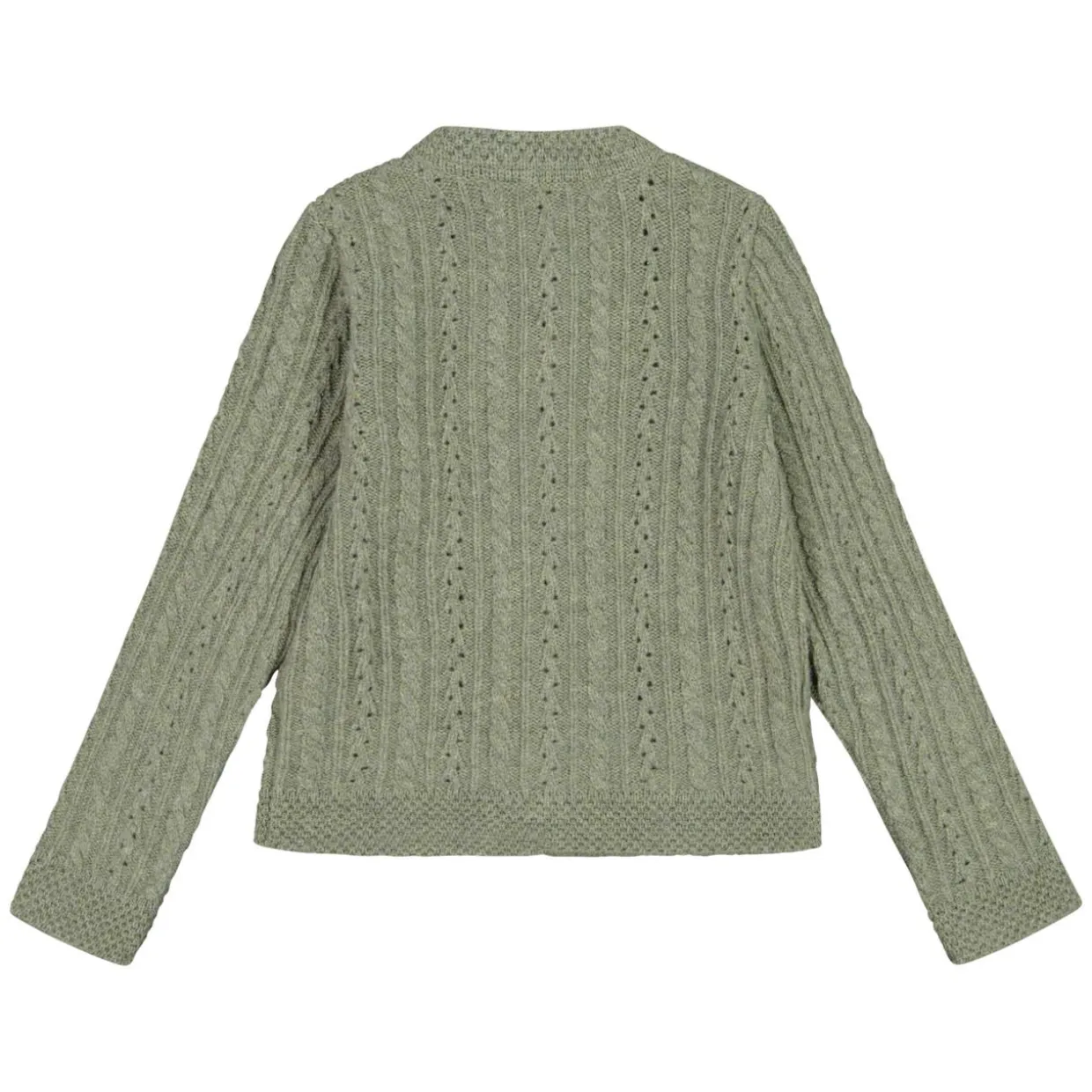 Kinder Trachtenstrickjacke Dagmar