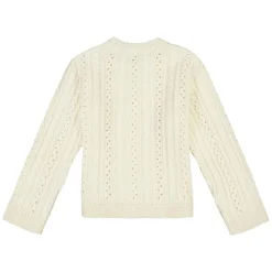 Kinder Trachtenstrickjacke Dagmar