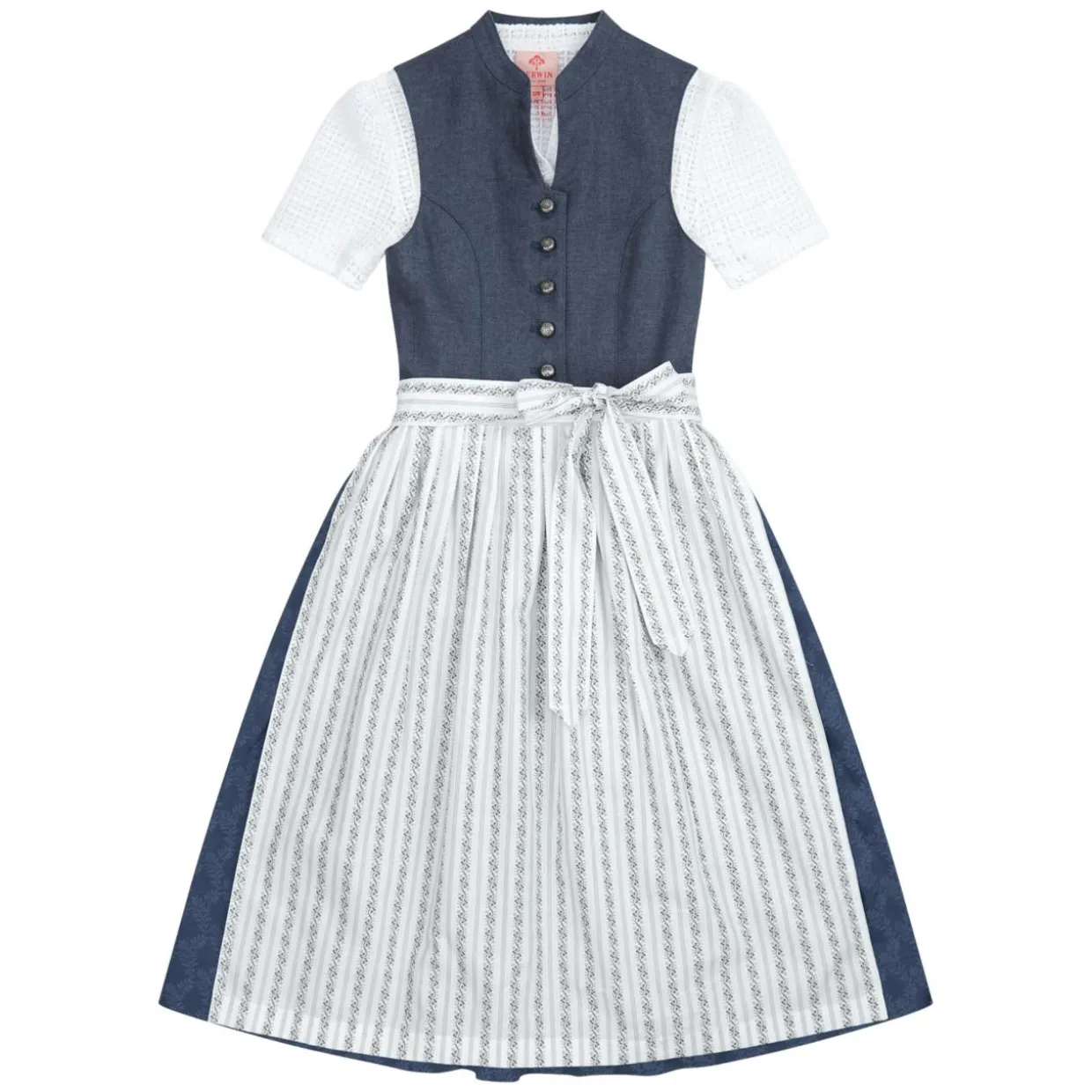 Kinderdirndl