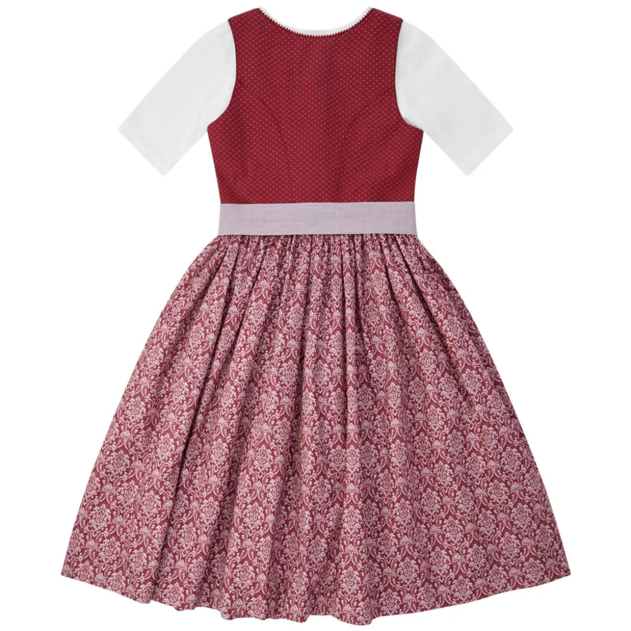 Kinderdirndl Bergsee