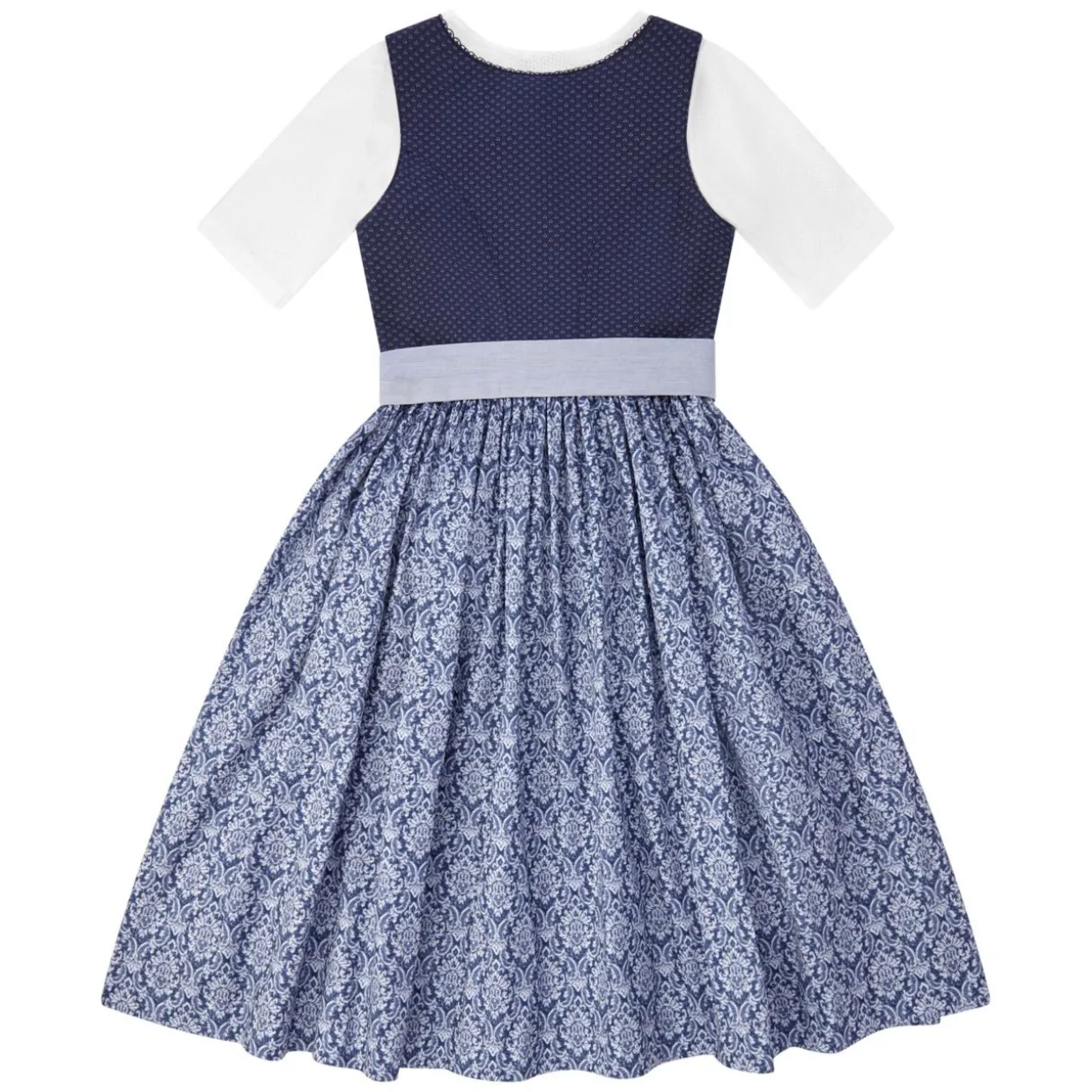 Kinderdirndl Bergsee