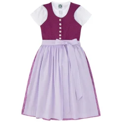 Kinderdirndl Bergsee