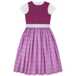 Kinderdirndl Bergsee