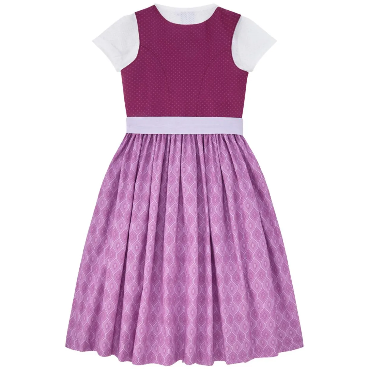 Kinderdirndl Bergsee
