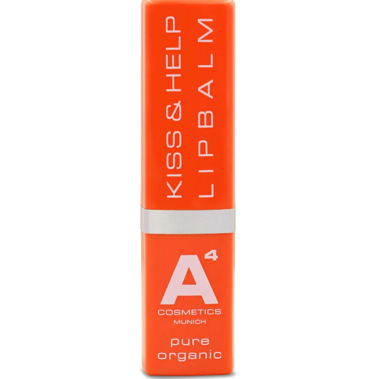 Kiss & Help Lipbalm