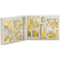 Klassik Adventskalender