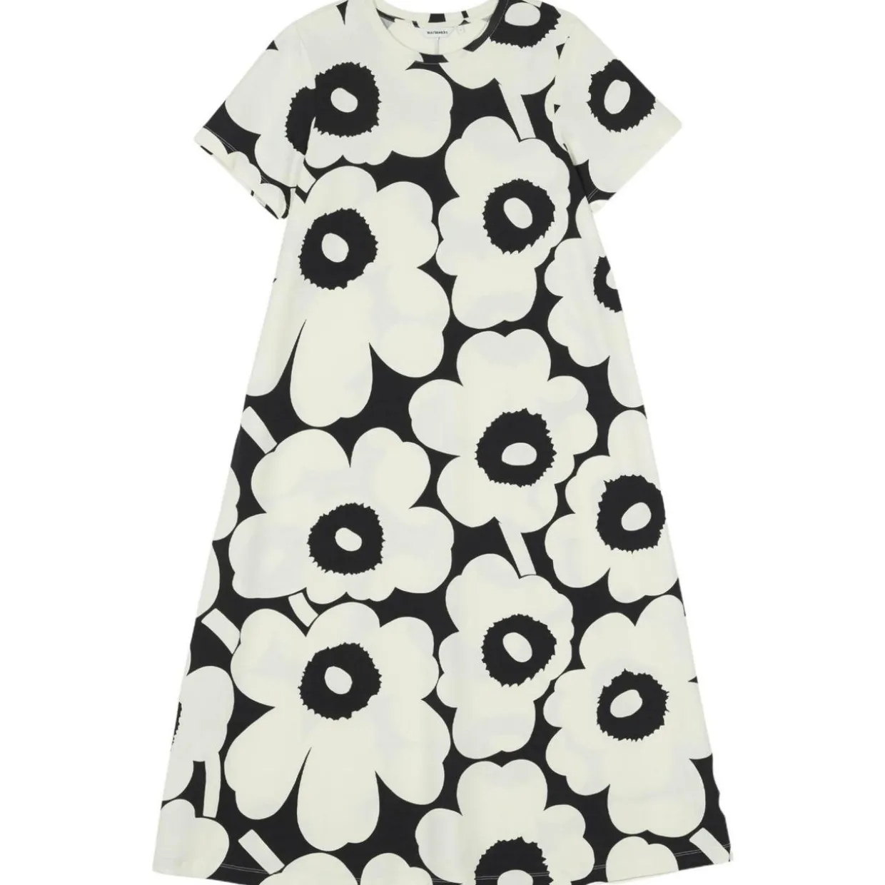 Kleid PISTEINEN UNIKKO