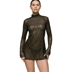 Kleid Tabei