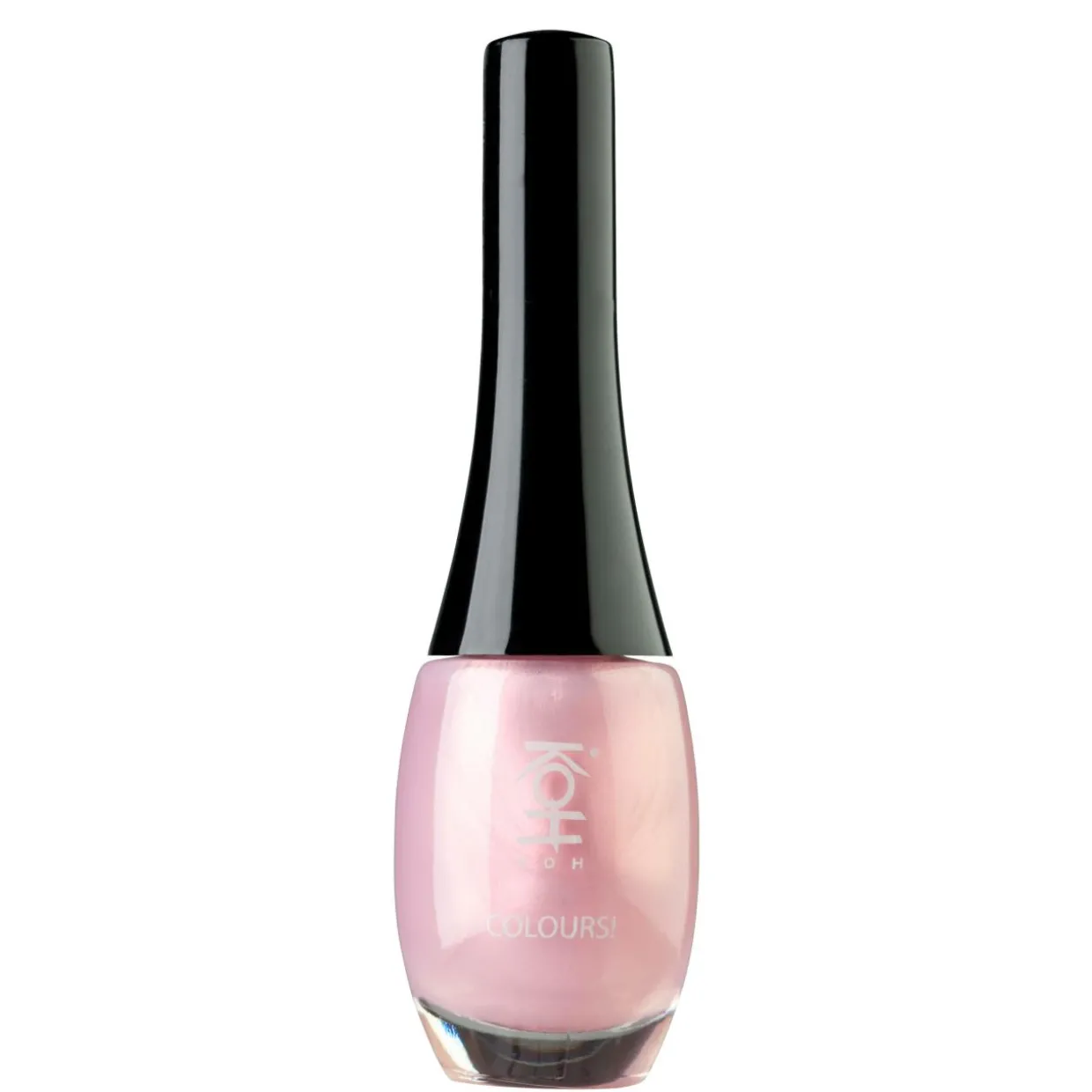 Koh Dazzling Pink!