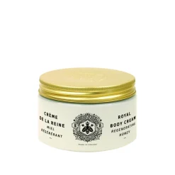 Körpercreme Honig