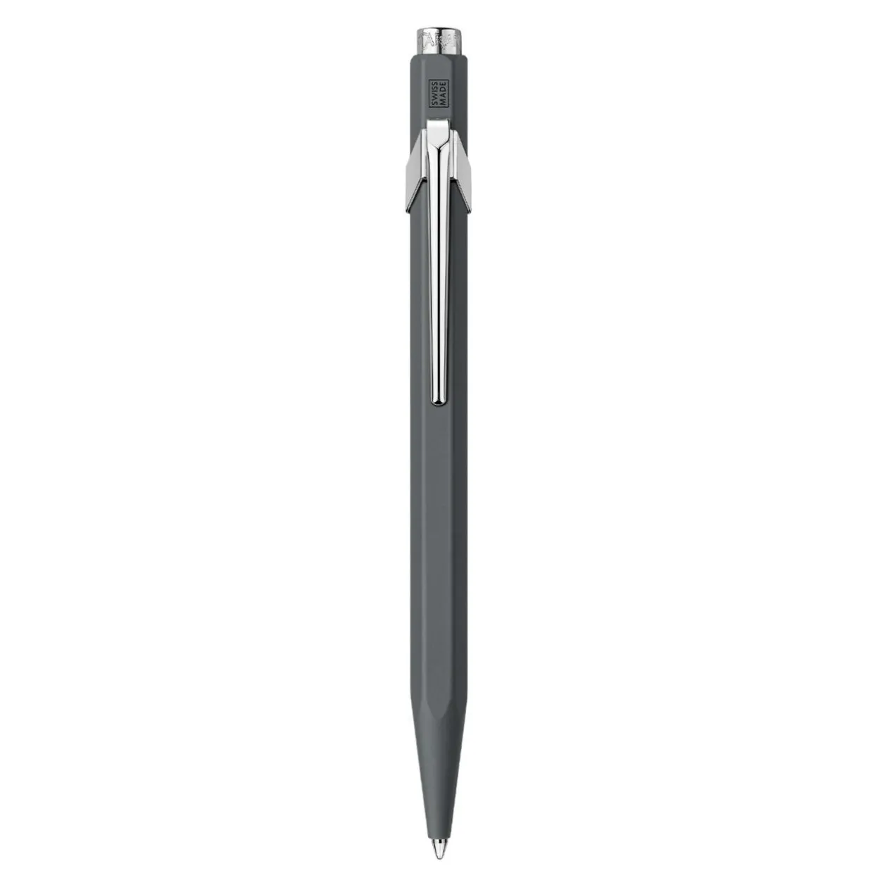 Kugelschreiber 849 Anthrazit