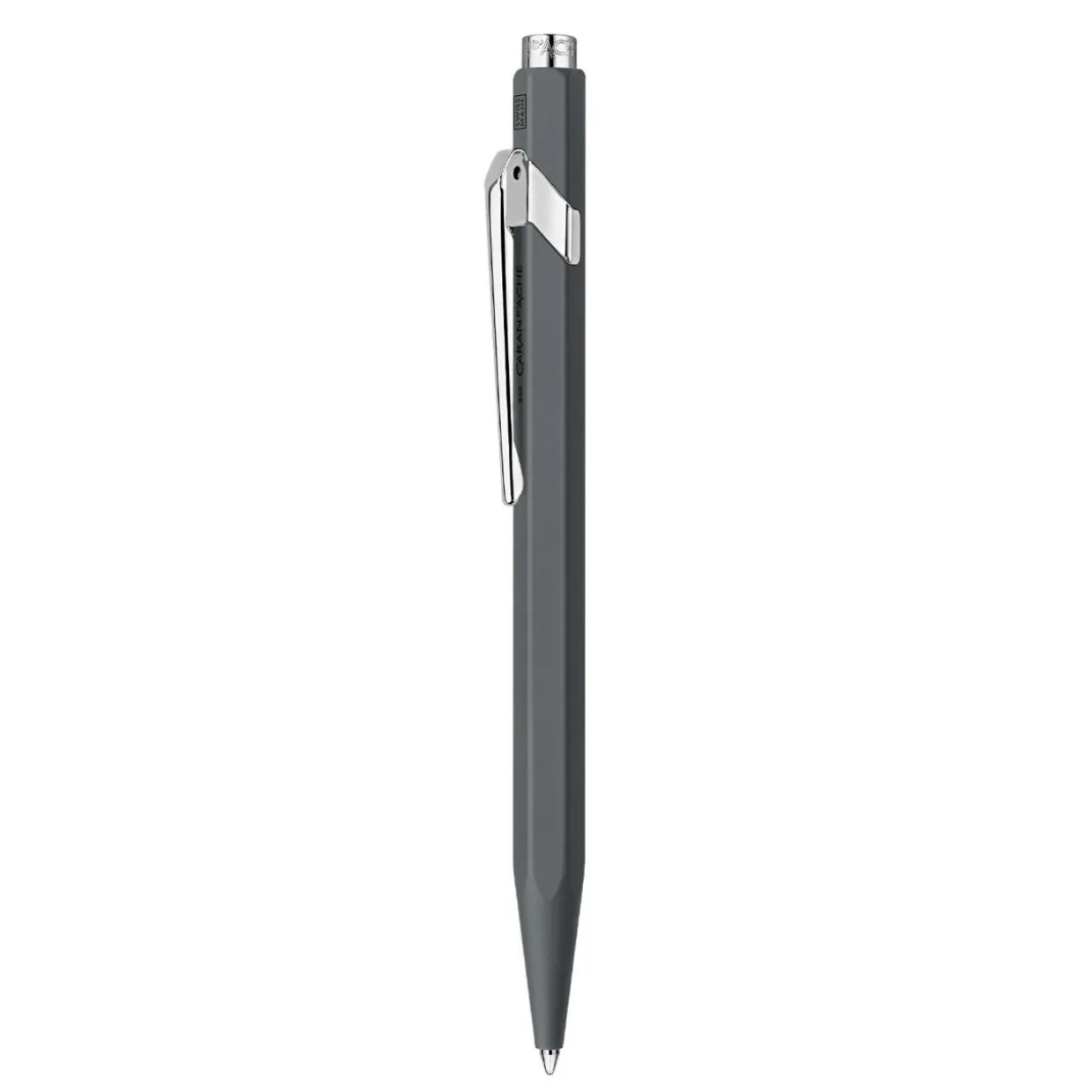 Kugelschreiber 849 Anthrazit