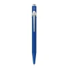Kugelschreiber 849 Blau