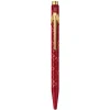 Kugelschreiber 849™ Dragon Bordeaux Slimpack Sonderedition