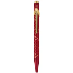 Kugelschreiber 849™ Dragon Bordeaux Slimpack Sonderedition