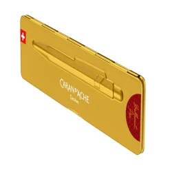 Kugelschreiber 849™ Dragon Bordeaux Slimpack Sonderedition