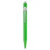 Kugelschreiber 849 Fluo Grün