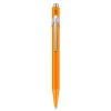 Kugelschreiber 849 Fluo Orange