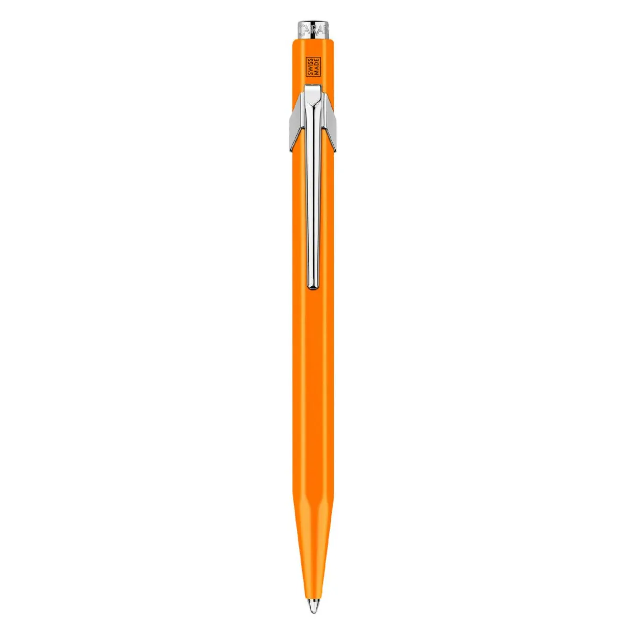 Kugelschreiber 849 Fluo Orange