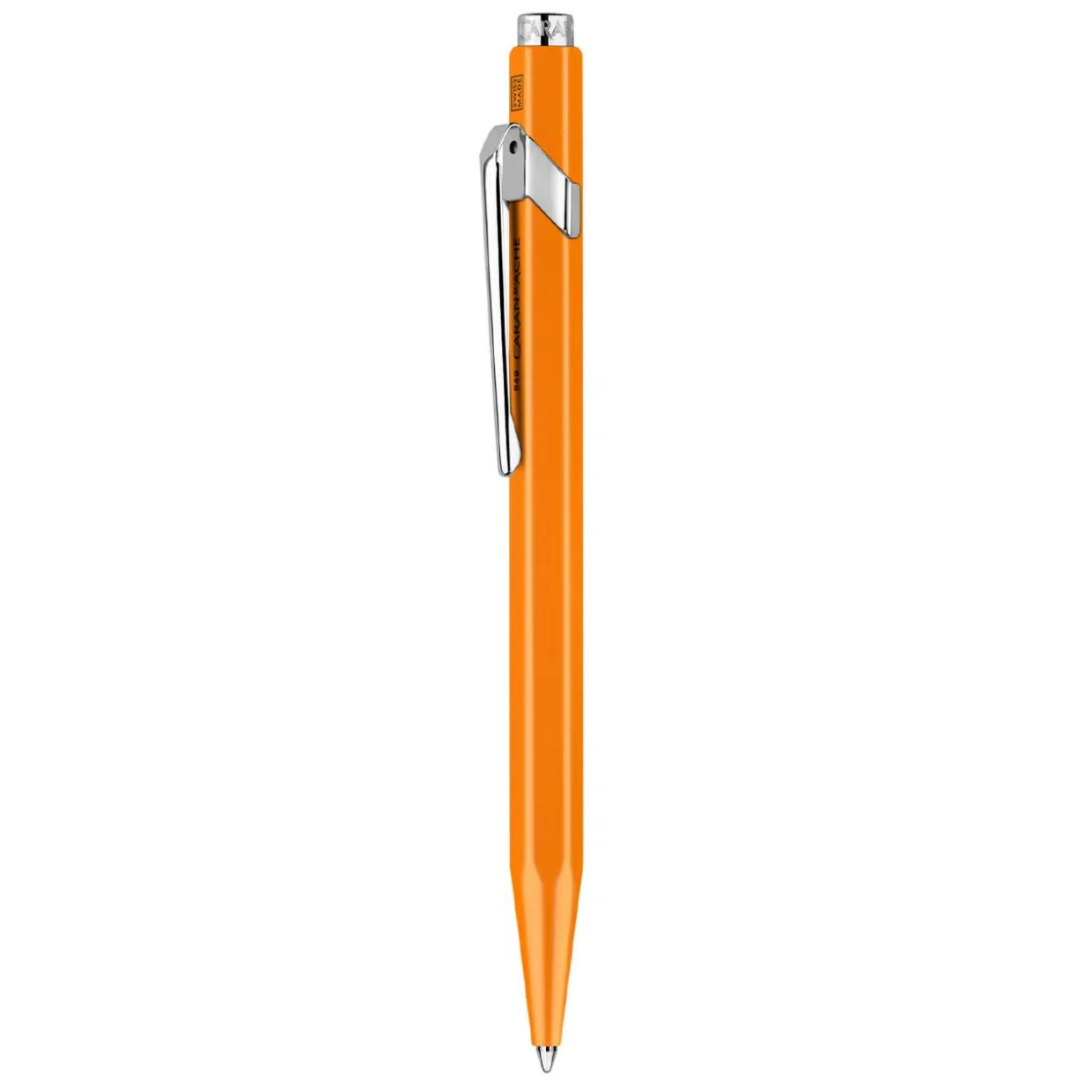 Kugelschreiber 849 Fluo Orange