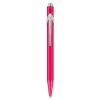 Kugelschreiber 849 Fluo Pink