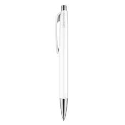 Kugelschreiber 888 INFINITE® Weiß