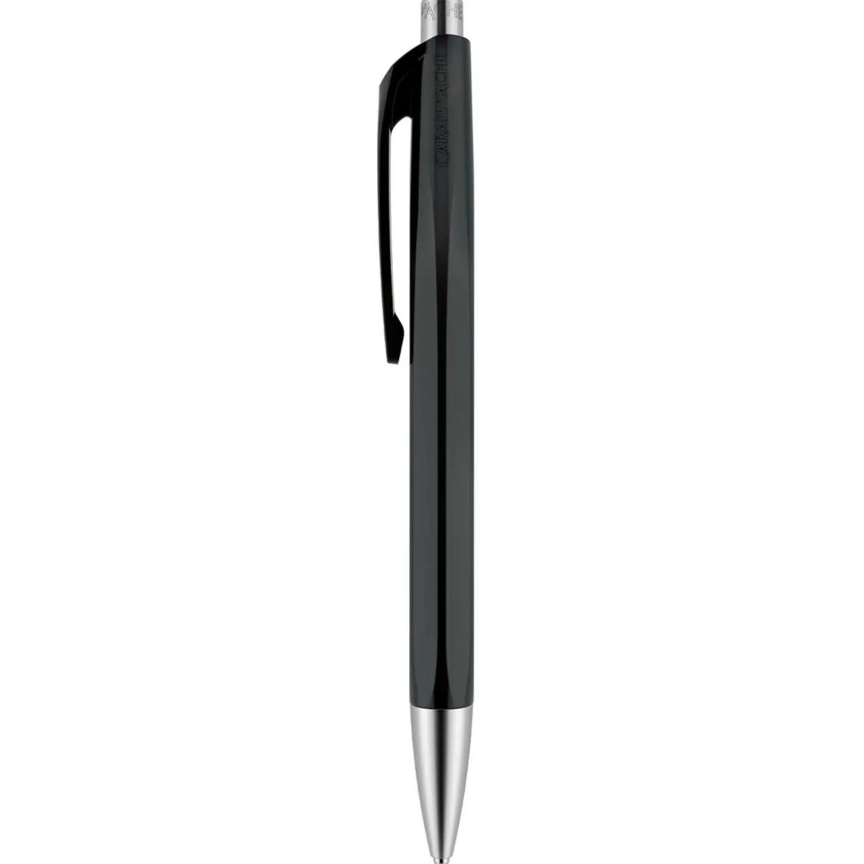 Kugelschreiber 888 INFINITE® Schwarz