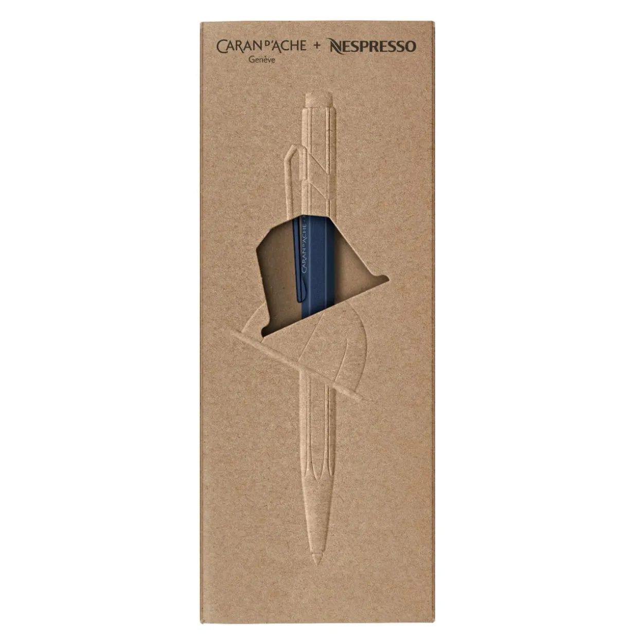 Kugelschreiber 849™ Nespresso – Sonderedition