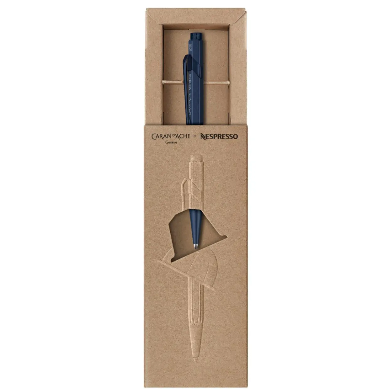 Kugelschreiber 849™ Nespresso – Sonderedition