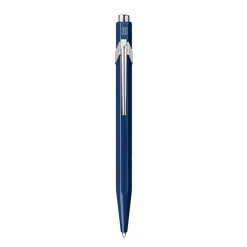 Kugelschreiber 849 Saphirblau