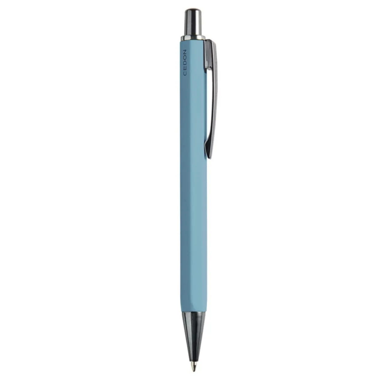 Kugelschreiber hellblau