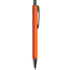 Kugelschreiber neon orange