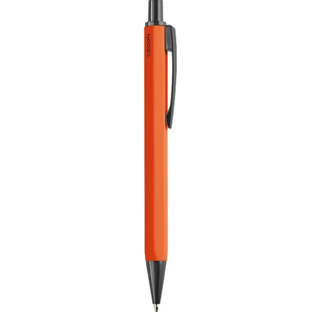 Kugelschreiber neon orange