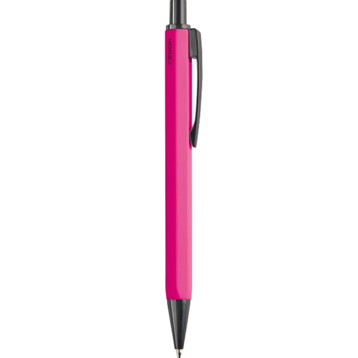 Kugelschreiber neon pink