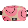 Kulturbeutel Smiley® Pink