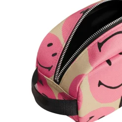Kulturbeutel Smiley® Pink