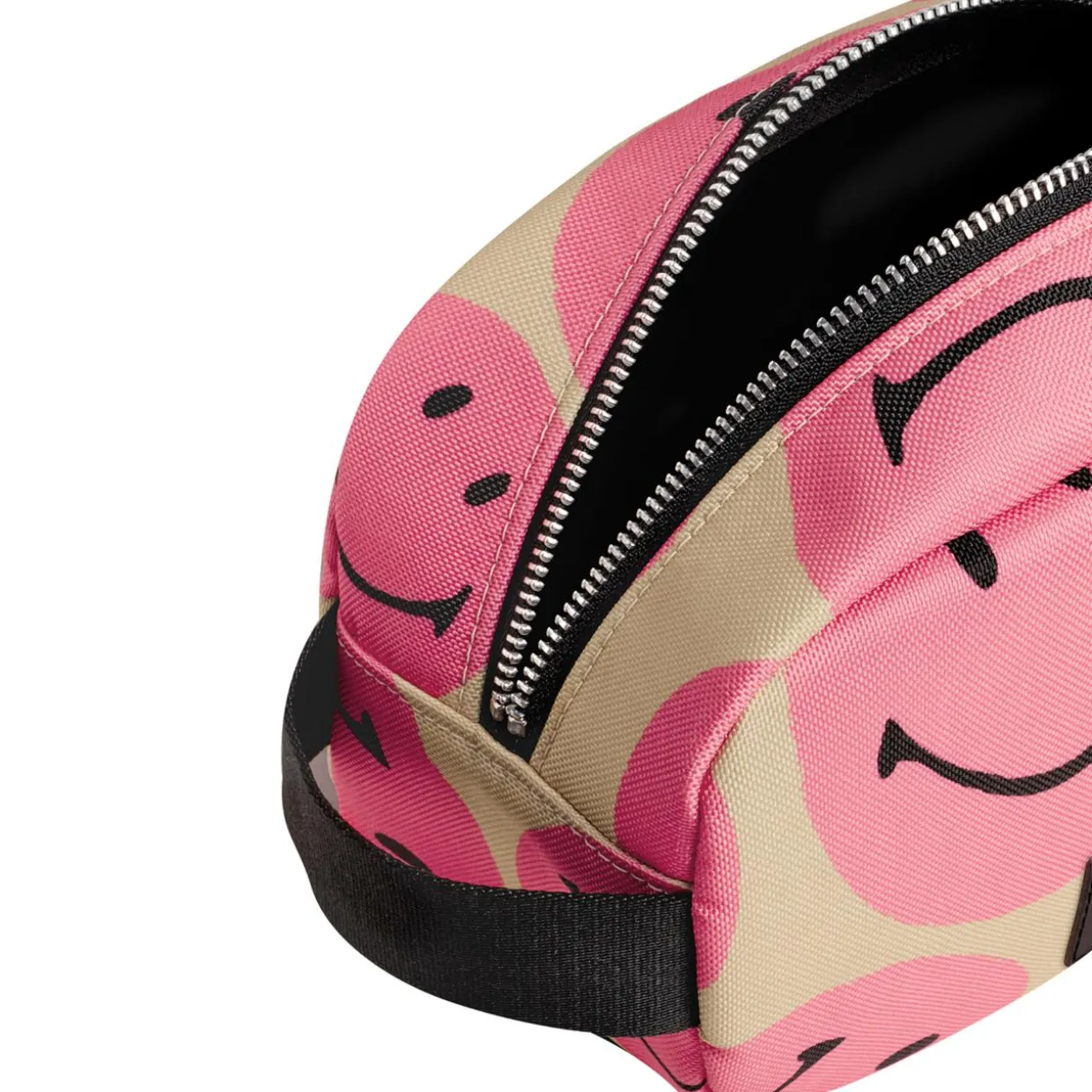 Kulturbeutel Smiley® Pink