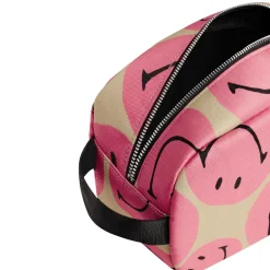 Kulturbeutel Smiley® Pink Large