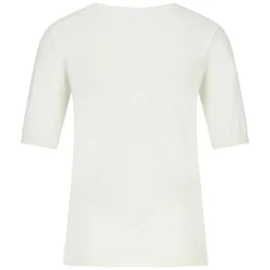 Kurzarmpullover