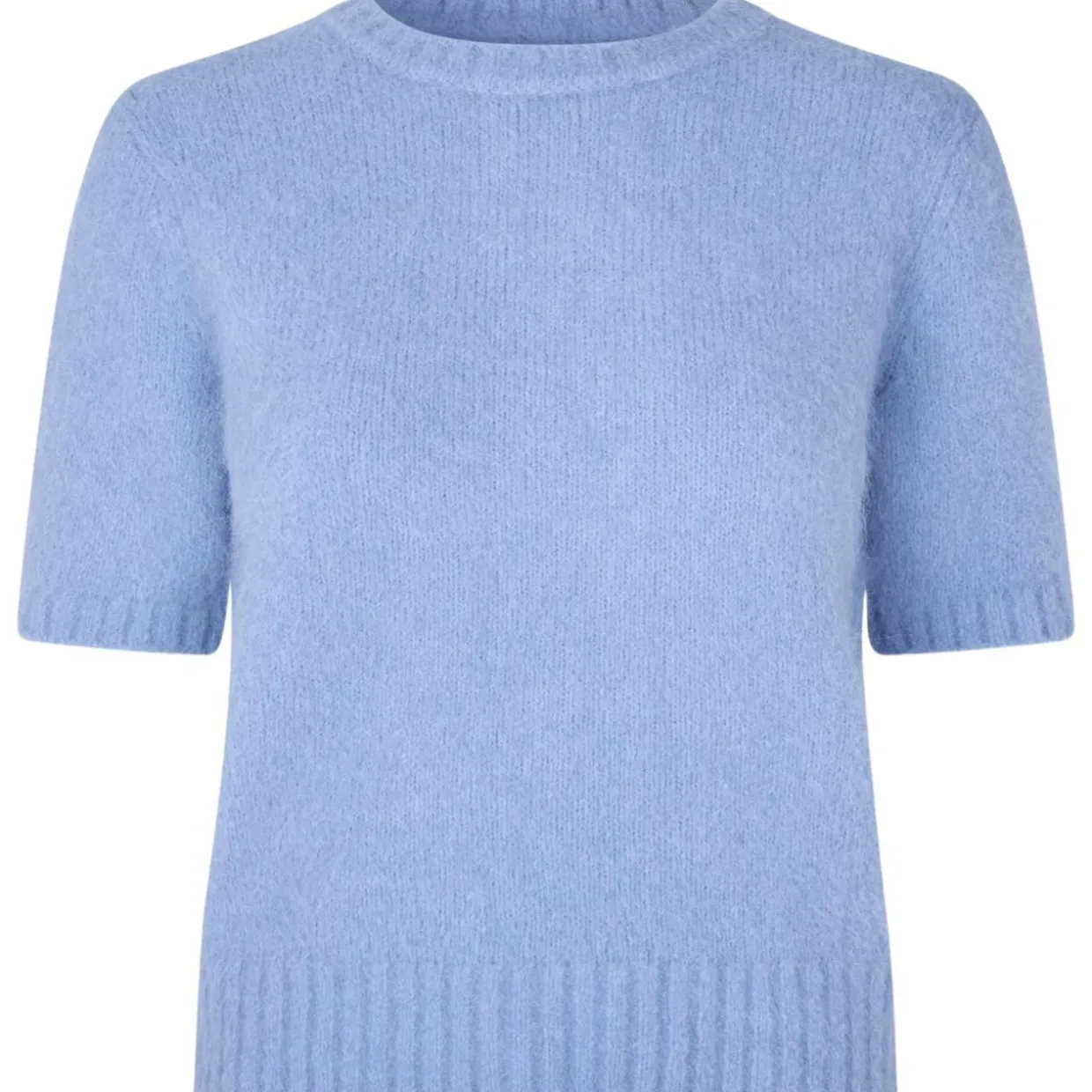 Kurzarmpullover Sajeanne
