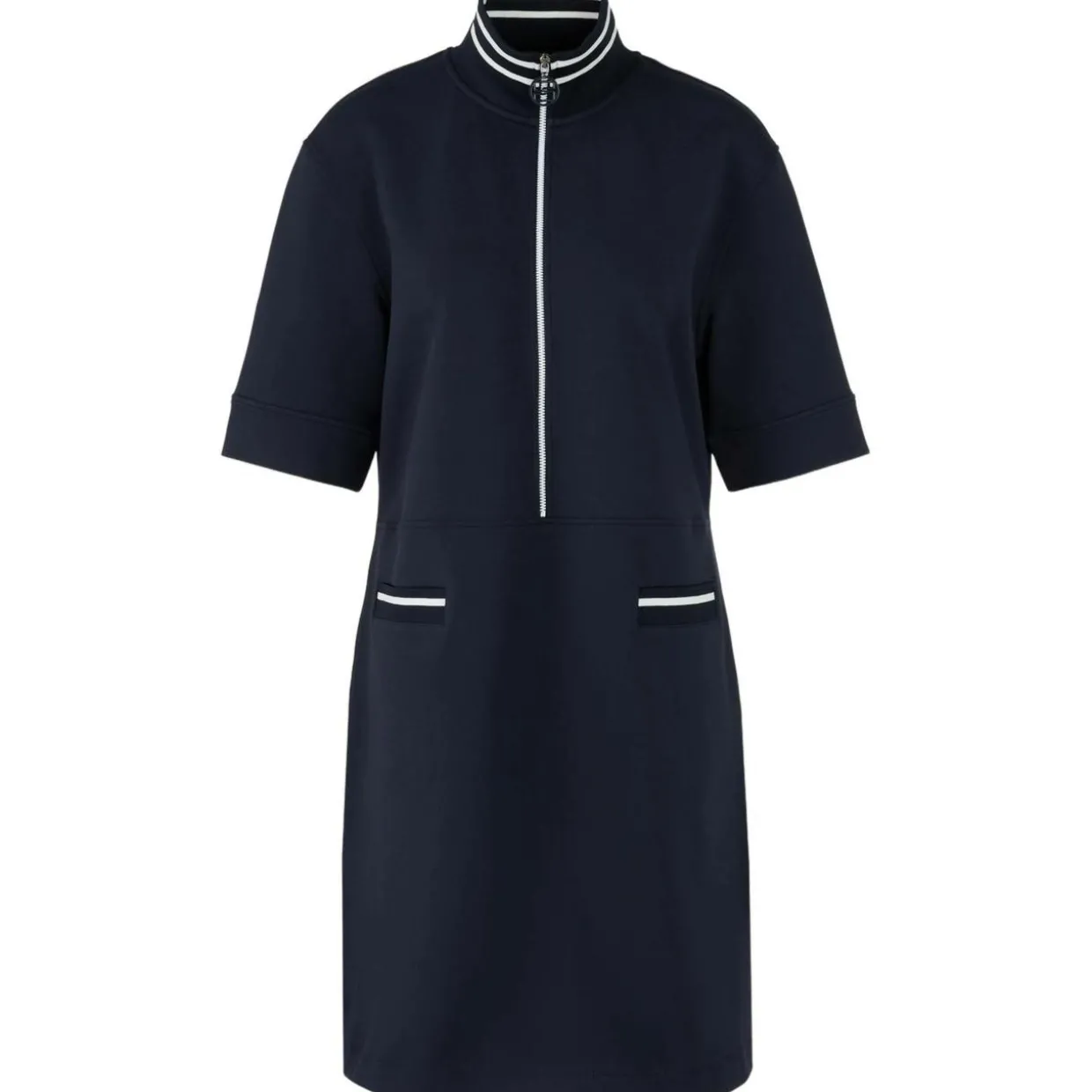 Kurzes kleid