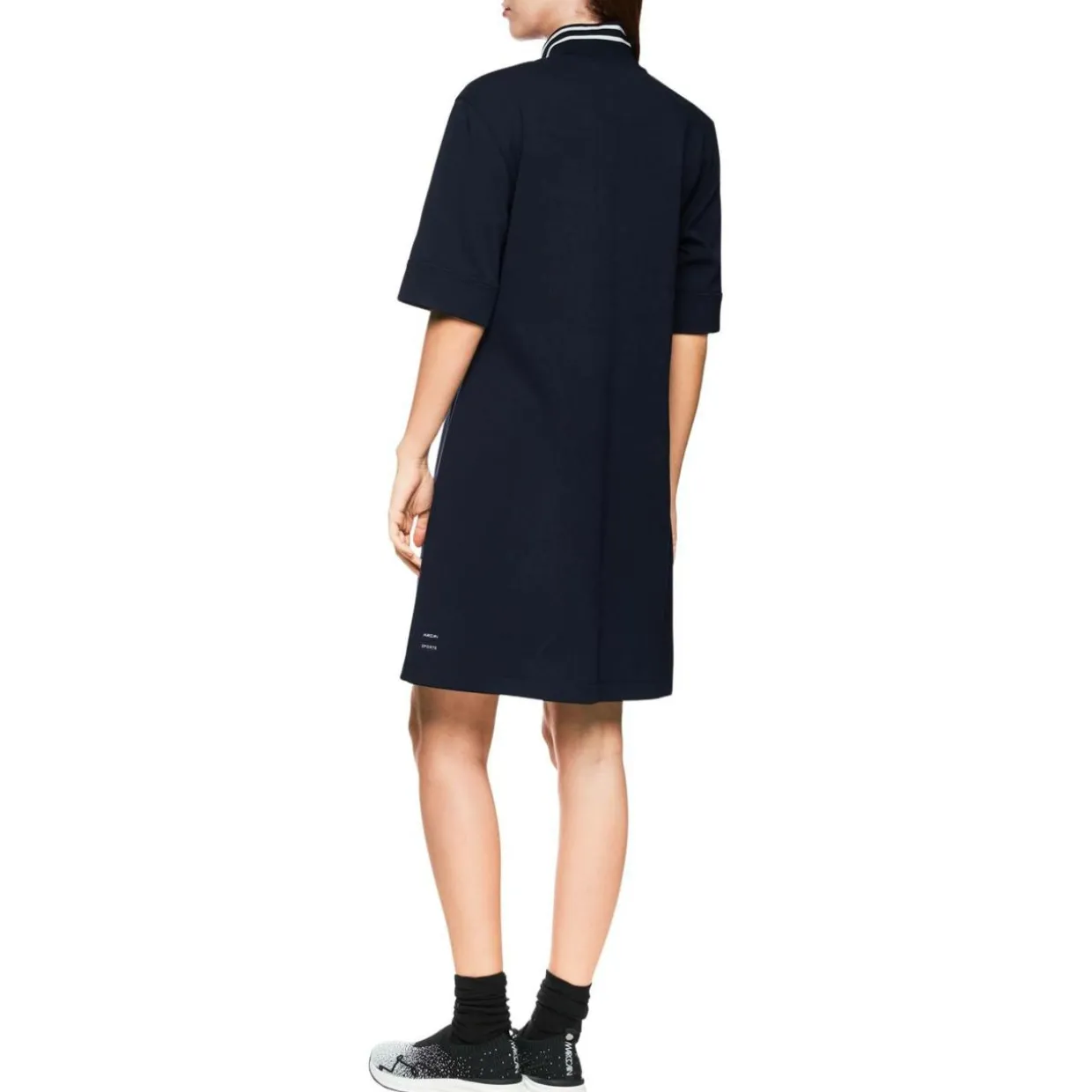 Kurzes kleid