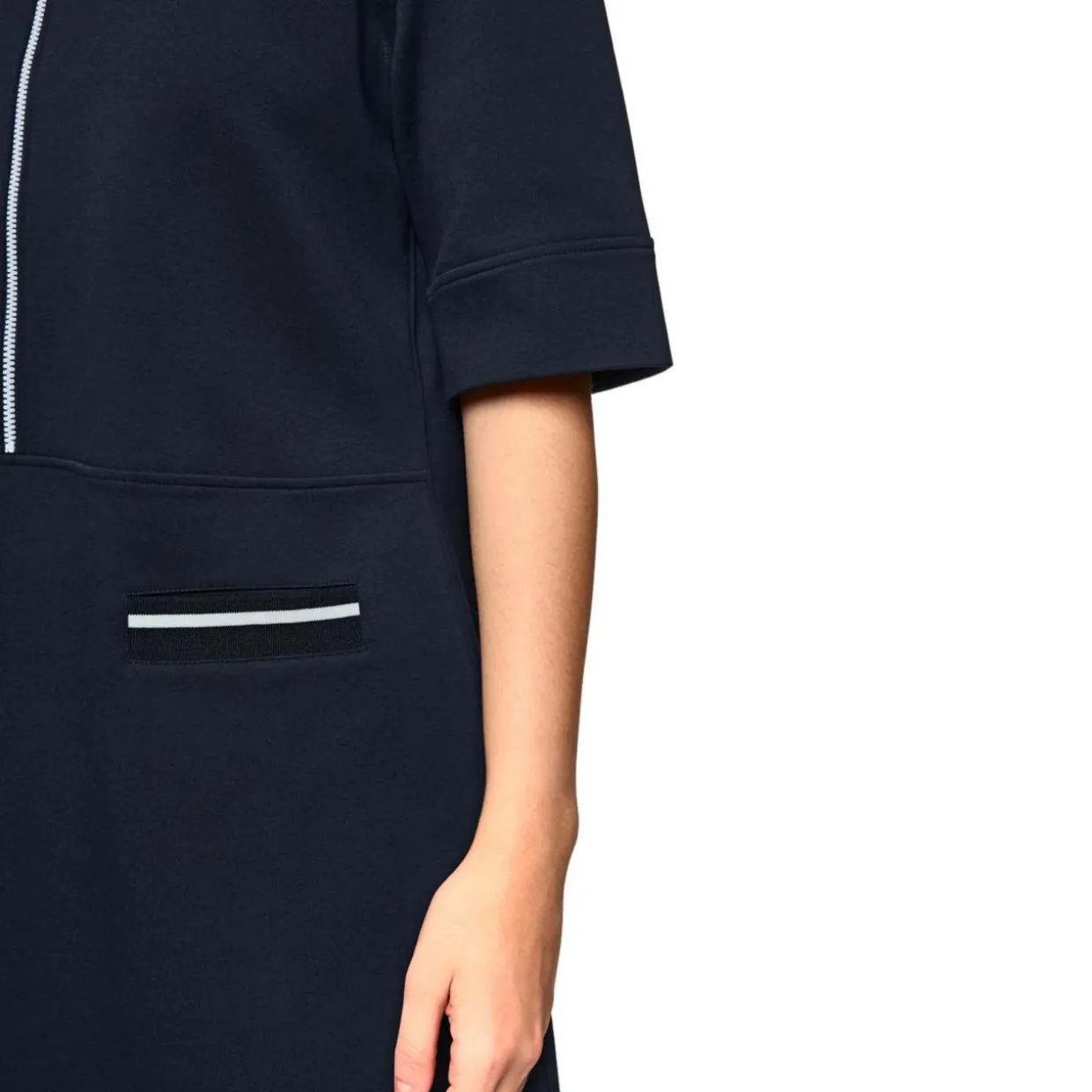 Kurzes kleid